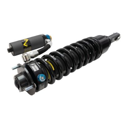 Picture of Bilstein Suspension Shock Absorber and Coil Spring Assembly - 41-326275