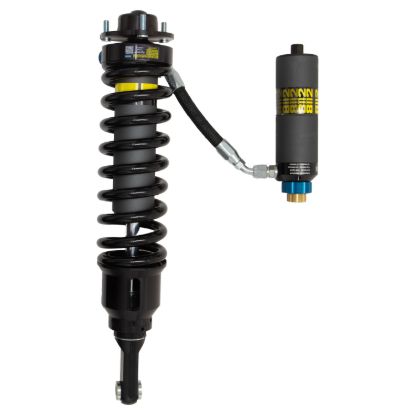 Picture of Bilstein Suspension Shock Absorber and Coil Spring Assembly - 41-326343