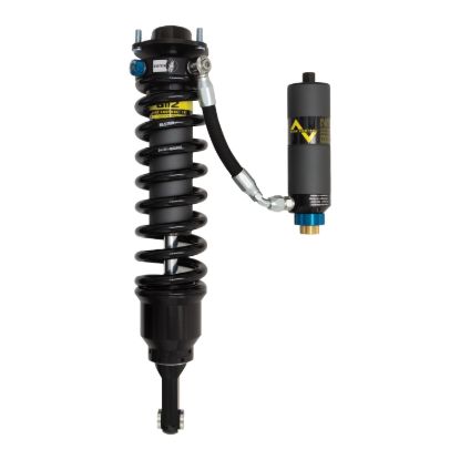 Picture of Bilstein Suspension Shock Absorber and Coil Spring Assembly - 41-326350
