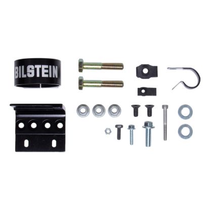 Picture of Bilstein Suspension Shock Absorber and Coil Spring Assembly - 41-326701