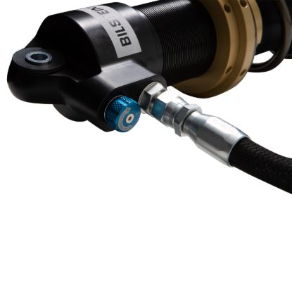 Picture of Bilstein Suspension Shock Absorber and Coil Spring Assembly - 41-327852