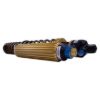 Picture of Bilstein Suspension Shock Absorber and Coil Spring Assembly - 41-330579