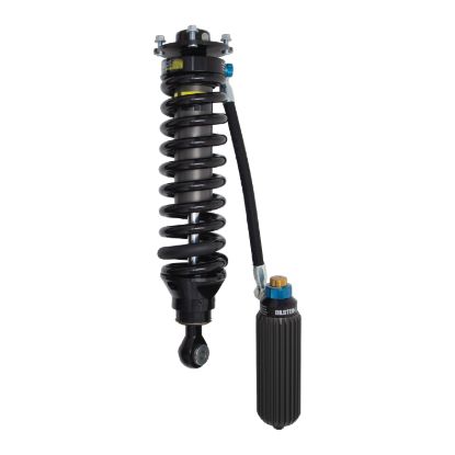 Picture of Bilstein Suspension Shock Absorber and Coil Spring Assembly - 41-332238
