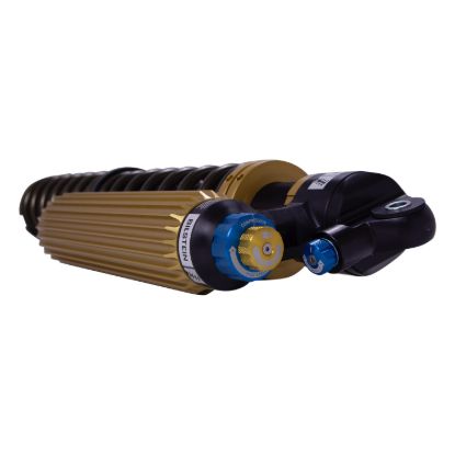 Picture of Bilstein Suspension Shock Absorber and Coil Spring Assembly - 41-338117