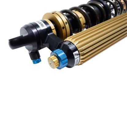 Picture of Bilstein Suspension Shock Absorber and Coil Spring Assembly - 41-338834