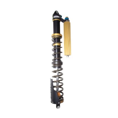 Picture of Bilstein Suspension Shock Absorber and Coil Spring Assembly - 41-341711