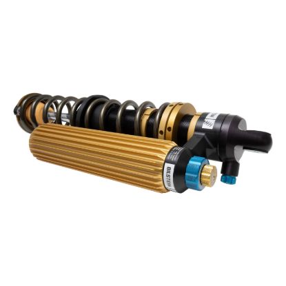 Picture of Bilstein Suspension Shock Absorber and Coil Spring Assembly - 41-341742