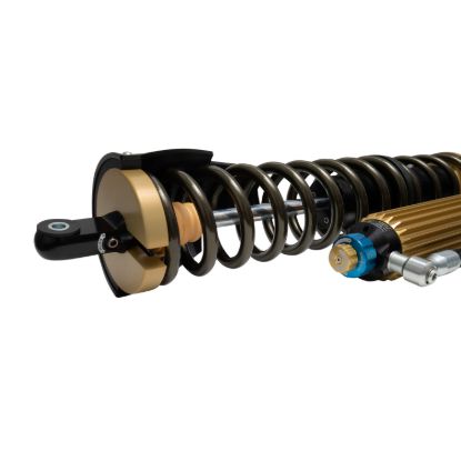 Picture of Bilstein Suspension Shock Absorber and Coil Spring Assembly - 41-341766