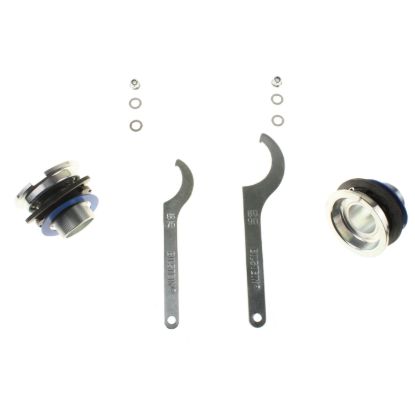 Picture of Bilstein Suspension Kit - 47-121225