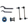Picture of Bilstein Suspension Kit - 48-146852