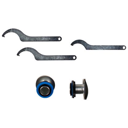 Picture of Bilstein Suspension Kit - 48-166560