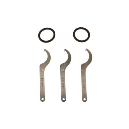 Picture of Bilstein Suspension Kit - 48-186322