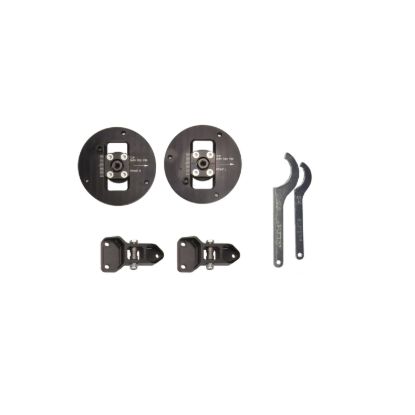 Picture of Bilstein Suspension Kit - 48-238946