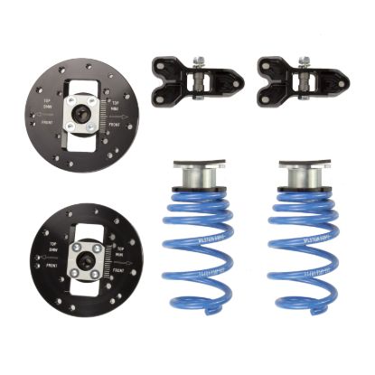 Picture of Bilstein Suspension Kit - 48-248815
