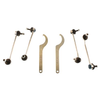 Picture of Bilstein Suspension Kit - 49-135817