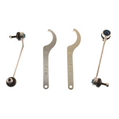 Picture of Bilstein Suspension Kit - 49-135985
