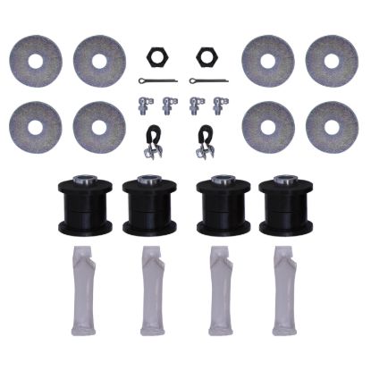 Picture of Bilstein Suspension Control Arm Kit - 51-304690
