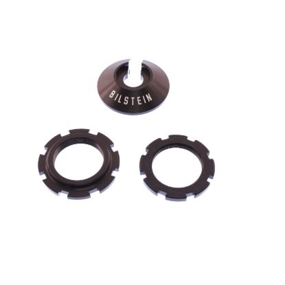 Picture of Bilstein Suspension Shock Absorber - A509122010