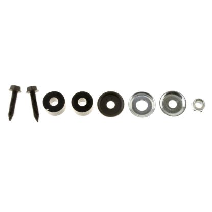 Picture of Bilstein Suspension Shock Absorber - AK1088