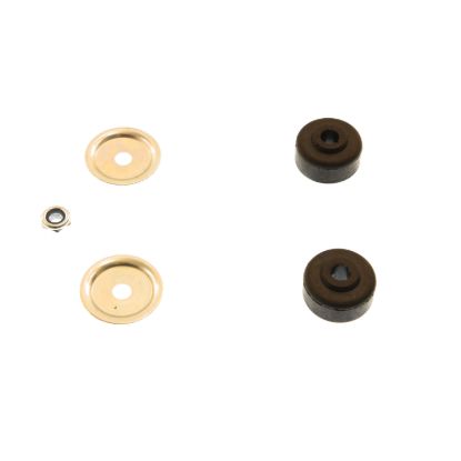 Picture of Bilstein Suspension Shock Absorber - AK2074