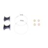 Picture of Bilstein Suspension Shock Absorber - B46-1085R
