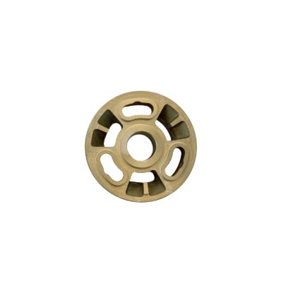 Picture of Bilstein Suspension Shock Absorber Piston Valve - E4-MWP-1246C00