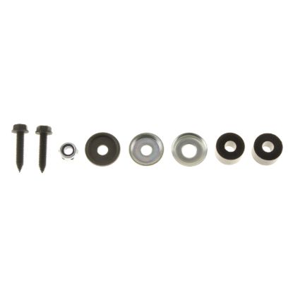 Picture of Bilstein Suspension Shock Absorber - F4-BE3-F131-M0