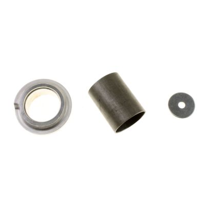 Picture of Bilstein Suspension Shock Absorber - F4-BE5-2558-H0