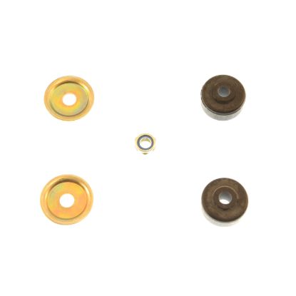 Picture of Bilstein Suspension Shock Absorber - F4-BE5-6138-H0