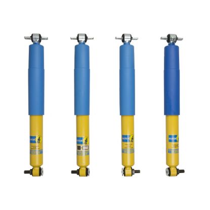 Picture of Bilstein Suspension Shock Absorber - F4-SE7-F566-M0