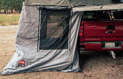 Picture of Body Armor 4x4 Tent Extension - 20016