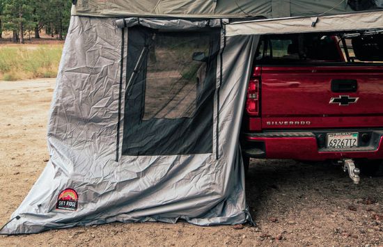 Picture of Body Armor 4x4 Tent Extension - 20016