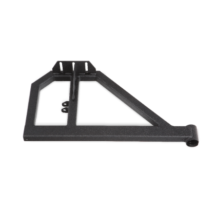 Picture of Body Armor 4x4 Spare Tire Carrier - 5297