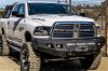 Picture of Body Armor 4x4 Bumper - DG-19338