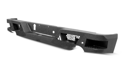 Picture of Body Armor 4x4 Bumper - DG-2964