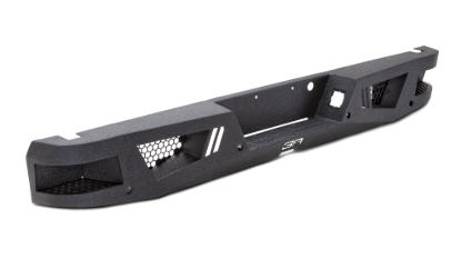 Picture of Body Armor 4x4 Bumper - FD-2962