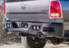 Picture of Body Armor 4x4 Bumper - FD-2964