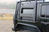 Picture of Body Armor 4x4 Roof Rack - JK-7102