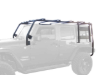 Picture of Body Armor 4x4 Roof Rack - JK-711