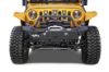 Picture of Body Armor 4x4 Bumper - JL-19532