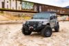 Picture of Body Armor 4x4 Bumper - JL-19534