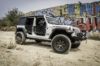 Picture of Body Armor 4x4 Door - JL-6149