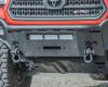 Picture of Body Armor 4x4 Bumper - TC-19337
