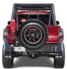 Picture of Body Armor 4x4 Bumper - TC-2961
