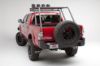 Picture of Body Armor 4x4 Spare Tire Carrier - TC-5293