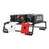 Picture of Body Armor 4x4 Truck Bed Rack - TK-6125