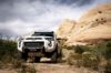 Picture of Body Armor 4x4 Bumper - TR-19339