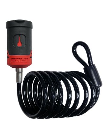 Picture of BOLT Cable Lock - 7018449