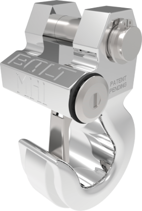 Picture of BOLT Tow Hook - 7039048