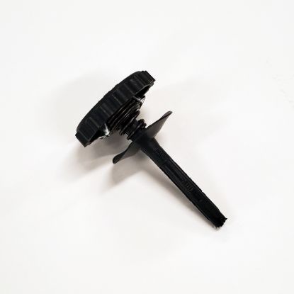 Picture of Borgeson Power Steering Reservoir Cap - PSPCAP